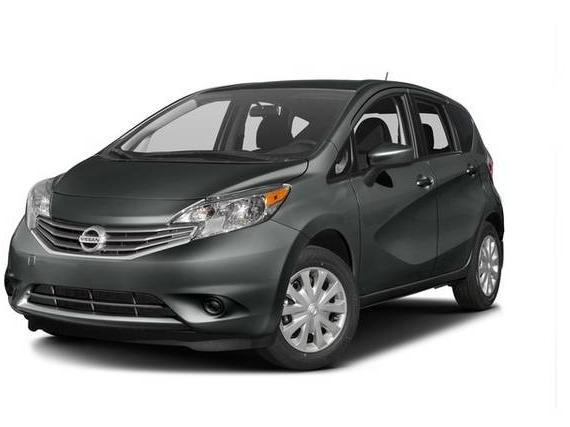 NISSAN VERSA NOTE 2016 3N1CE2CPXGL391063 image